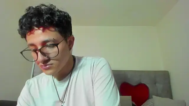 Adonibaskerville4 online show from 03-04-26, 02:03