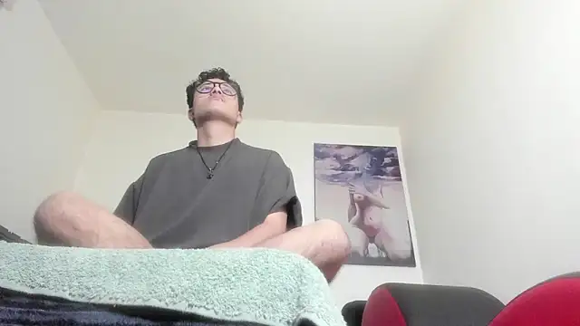 Adonibaskerville4 online show from 02-13-26, 02:50