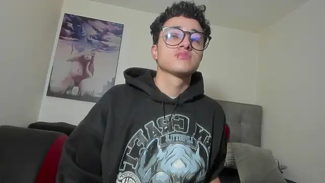 Adonibaskerville4 online show from 02-28-26, 02:06