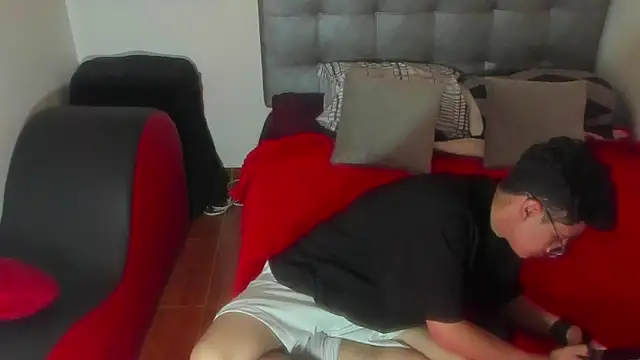 Adonibaskerville4 online show from 02-14-26, 04:18