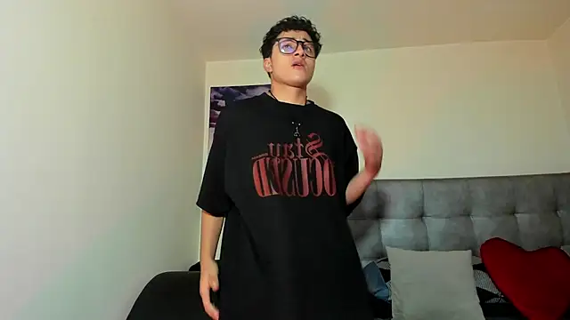 Adonibaskerville4 online show from 03-21-26, 01:48