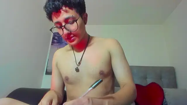 Adonibaskerville4 online show from 03-17-26, 01:58