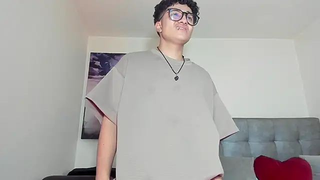 Adonibaskerville4 online show from 03-26-26, 01:53