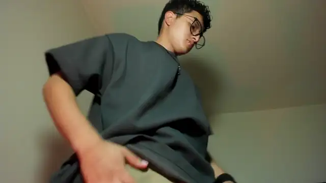 Adonibaskerville4 online show from 02-23-26, 02:17