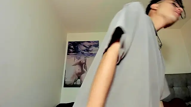 Adonibaskerville4 online show from 04-14-26, 01:49