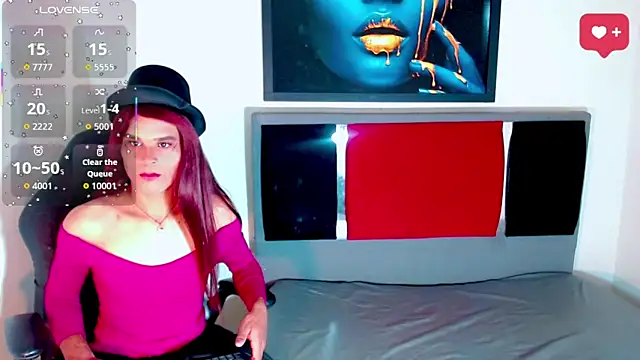 Snapshot of Gata_Salvaje__ chatting on 03-04-26, 03:25 Gata Salvaje online show from 03-04-26, 03:25