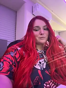 Esteri Moon online show from 02-26-26, 07:36