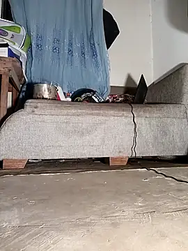 Kittydirty7 online show from 04-17-26, 01:52