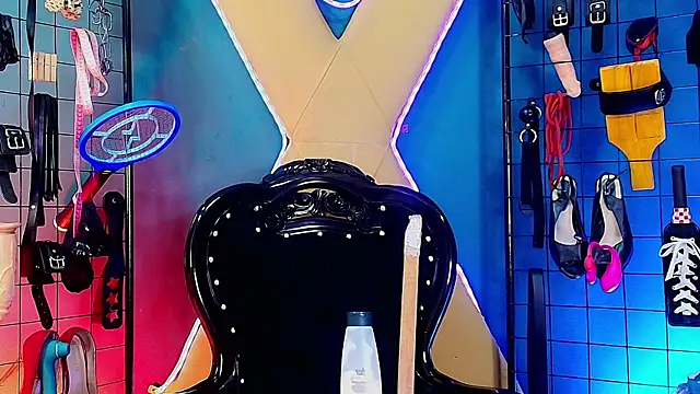 Judith Mature bdsm online show from 02-24-26, 02:34