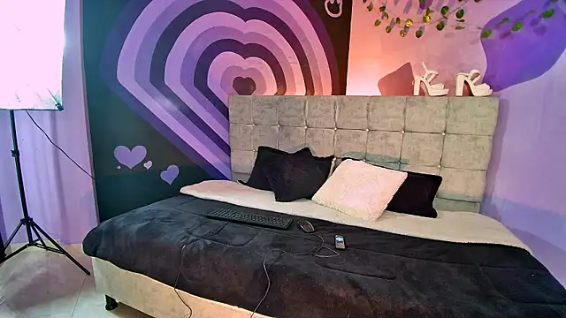 Luana Soul online show from 03-24-26, 07:14