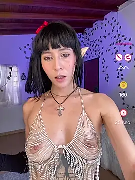 Snapshot of Capricornmystic1 chatting on 05-12-26, 08:37 Capricornmystic1 online show from 05-12-26, 08:37