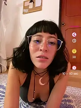 Snapshot of Capricornmystic1 chatting on 04-28-26, 02:27 Capricornmystic1 online show from 04-28-26, 02:27