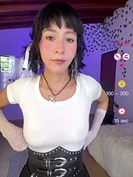 Snapshot of Capricornmystic1 chatting on 05-06-26, 05:17 Capricornmystic1 online show from 05-06-26, 05:17