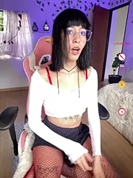 Snapshot of Capricornmystic1 chatting on 05-19-26, 06:37 Capricornmystic1 online show from 05-19-26, 06:37