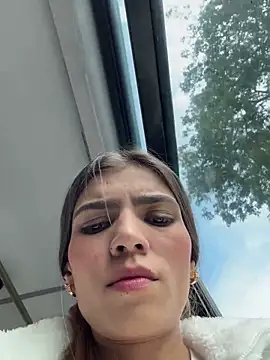 Snapshot of Susan_Prito chatting on 02-18-26, 07:43 Susan Prito online show from 02-18-26, 07:43