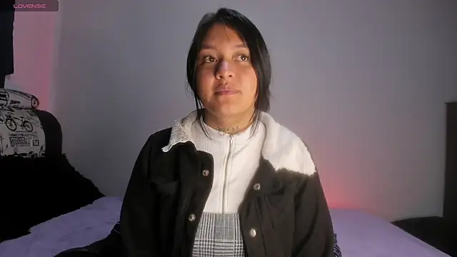 Sharlottee   online show from 02-03-26, 06:22