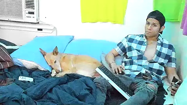 JokerAndyKenwood online show from 03-03-26, 03:57