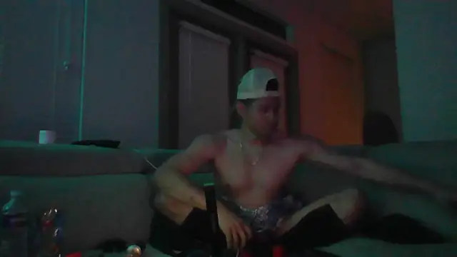 JokerAndyKenwood online show from 04-02-26, 06:09