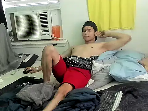 JokerAndyKenwood online show from 03-03-26, 09:44