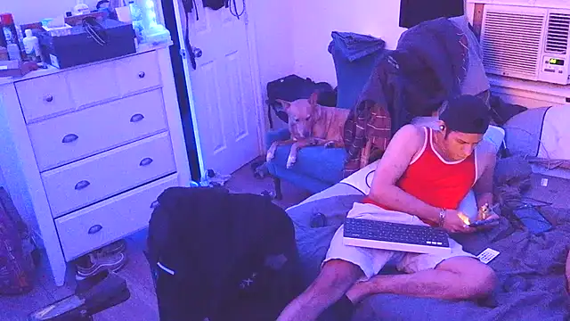 JokerAndyKenwood online show from 02-26-26, 12:49