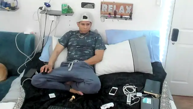 JokerAndyKenwood online show from 04-21-26, 10:38