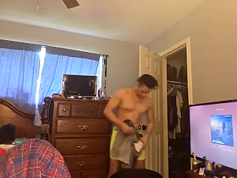 JokerAndyKenwood online show from 04-28-26, 11:09