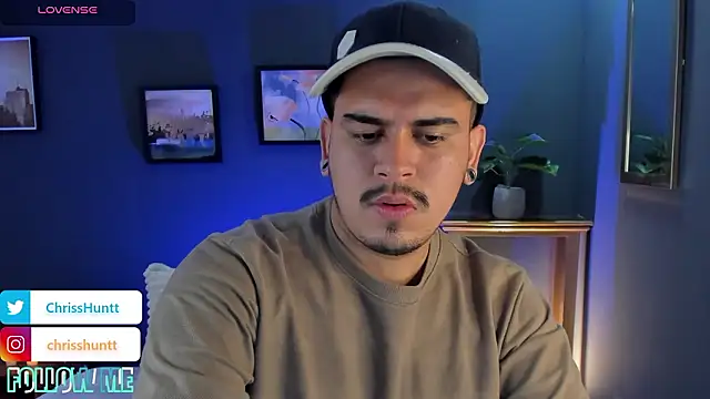 Snapshot of Chriss_Hunt chatting on 03-04-26, 12:13 Chriss Hunt online show from 03-04-26, 12:13