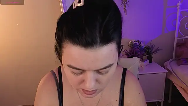 Sofia  Fisher online show from 02-19-26, 07:16