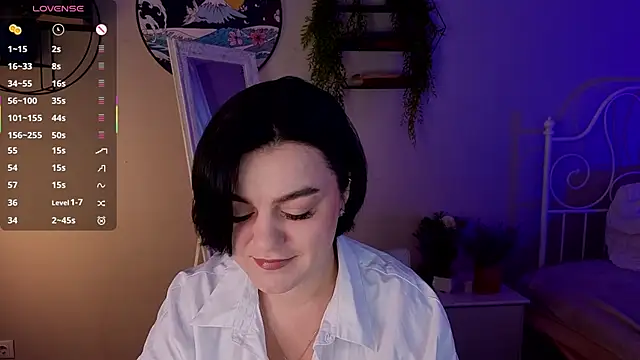 Sofia  Fisher online show from 02-04-26, 07:03