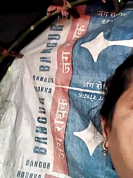 Hot kiran4 online show from 03-13-26, 02:16