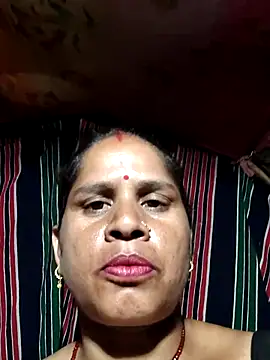 Hot kiran4 online show from 04-02-26, 04:35