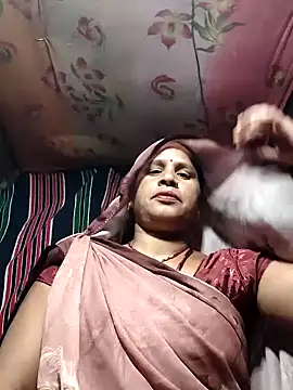 Hot kiran4 online show from 04-08-26, 03:24