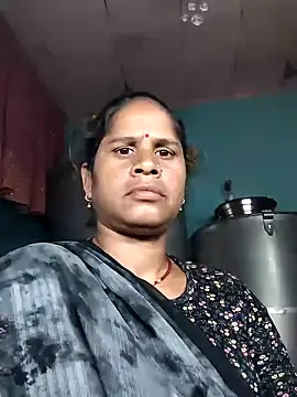 Hot kiran4 online show from 03-07-26, 04:34