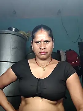 Hot kiran4 online show from 03-05-26, 10:23