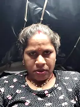 Hot kiran4 online show from 03-06-26, 02:56