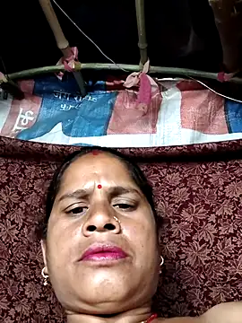 Hot kiran4 online show from 03-12-26, 02:10