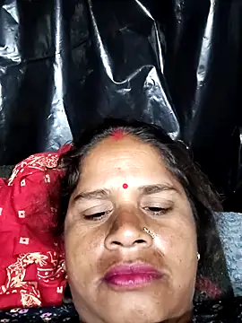 Hot kiran4 online show from 03-03-26, 09:44