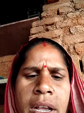 Hot kiran4 online show from 03-12-26, 02:06