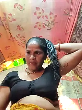 Hot kiran4 online show from 03-29-26, 10:28