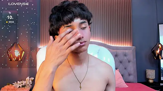 Noa 03 online show from 02-11-26, 01:55