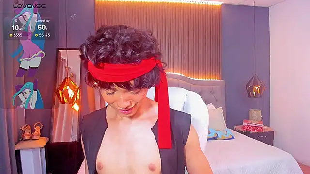 Noa 03 online show from 03-20-26, 06:09