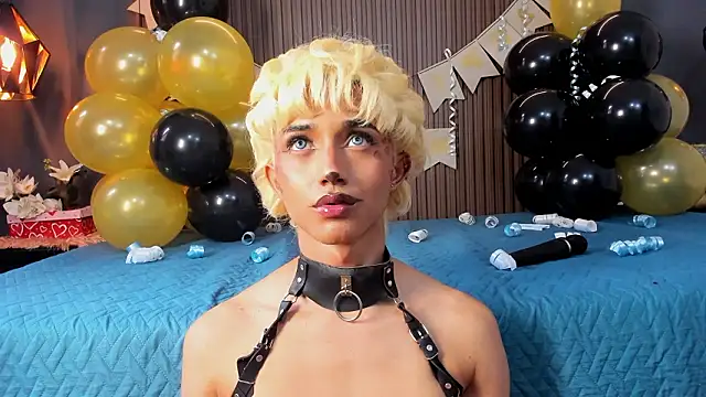 Noa 03 online show from 02-24-26, 02:07