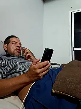 gordorichard online show from 03-11-26, 03:55