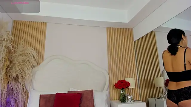 rebeca taylor online show from 04-10-26, 03:24