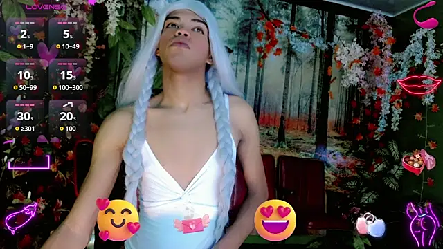 Andrea Pop  online show from 02-14-26, 07:58