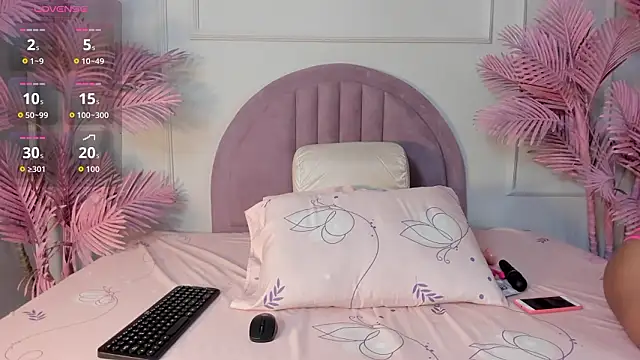 Nalapalmer online show from 03-19-26, 03:39