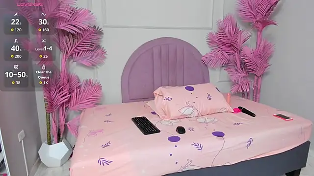 Nalapalmer online show from 03-03-26, 03:35