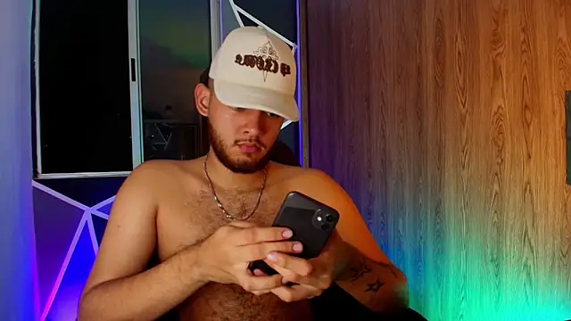Sebolaz333 online show from 06-30-26, 07:08