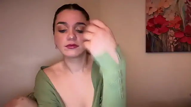 Snapshot of sammygirlll chatting on 03-30-26, 06:59 sammygirlll online show from 03-30-26, 06:59