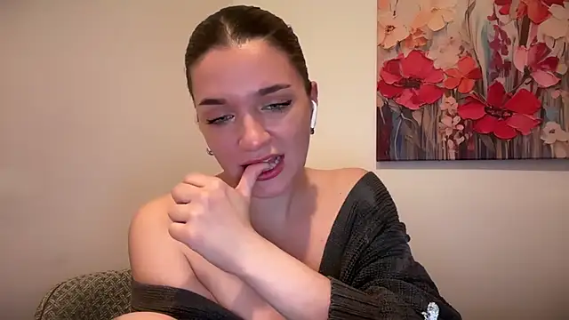 Snapshot of sammygirlll chatting on 04-25-26, 09:23 sammygirlll online show from 04-25-26, 09:23